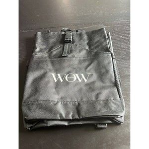 Color WOW backpack/tote